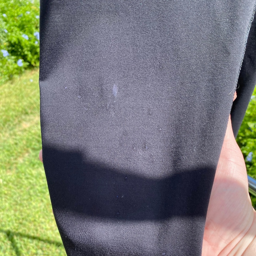 *SOLD* - Lululemon leggings Girls Sz 12/14/16 - Picture 7 of 9